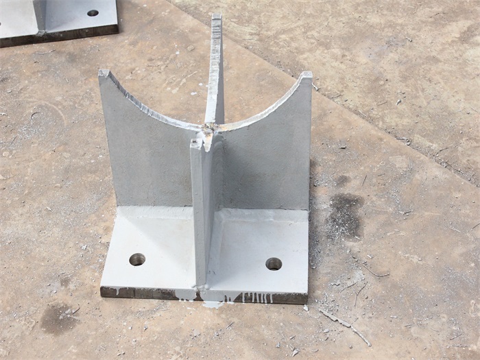 安陆螺栓球支座