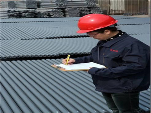 安陆网架杆件漆膜厚度检测